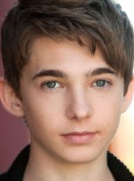 Austin Abrams
