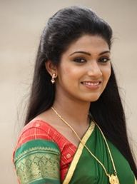 അവന്തിക മോഹൻ