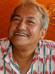 Avijit Dutt