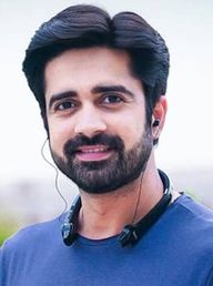 Avinash Sachdev