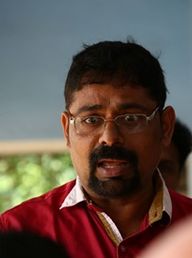 അവിര പി വര്‍ഗ്ഗീസ്
