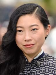 Awkwafina