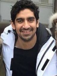 Ayan Mukerji