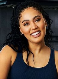 Ayesha Curry