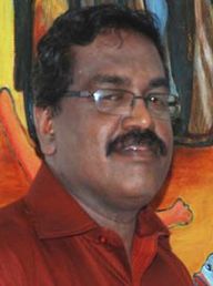 B Jayakrishnan