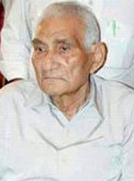 B R Chopra