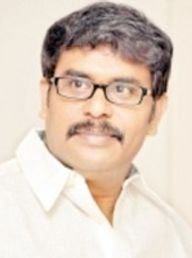B Subrahmanyam