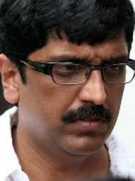 ബി ഉണ്ണികൃഷ്ണൻ