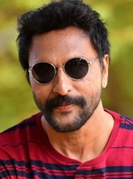 ബാബു ആന്റണി