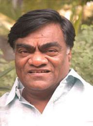 Babu Mohan