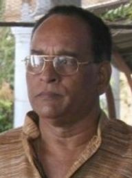 Babu Namboothiri