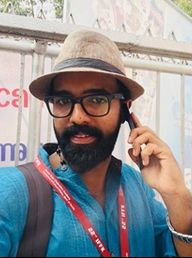 ബാബുരാജ് ആചാര്യ