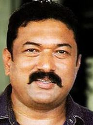 ബാബുരാജ്