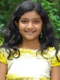 Baby Gayathri