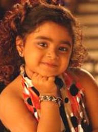 Baby Geethika