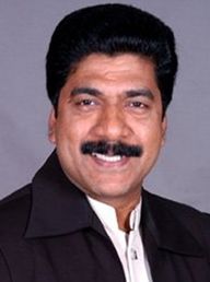 ബേബി മാത്യൂസ് സോമതീരം