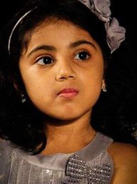 Baby Nainika