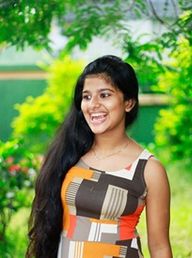 ബേബി നയന്‍താര