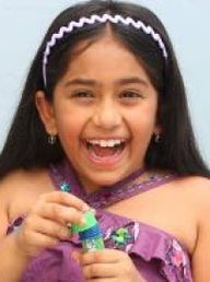 ബേബി നിവേദിത