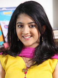 Shriya Sharma