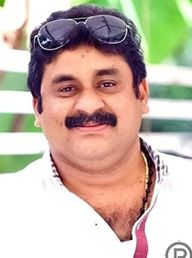 ബാദുഷ എന്‍.എം