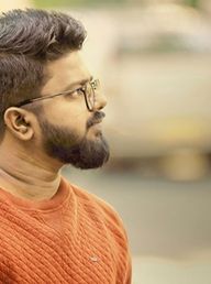 ബാഹുല്‍ രമേശ്