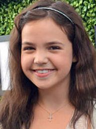 Bailee Madison