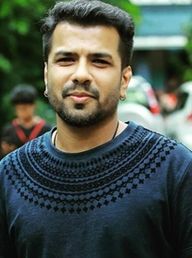 ബാലഭാസ്‌ക്കര്‍