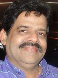 Balachandra Menon