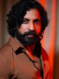 Balagam Sanjay Krishna