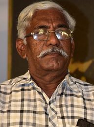 Balagam Sudhakar Reddy