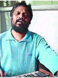 ബാലഗോപാലൻ തമ്പി