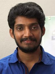Balaji Balakrishnan