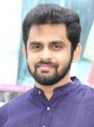 ബാലാജി മോഹന്‍