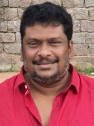 Balaji Prabhu