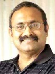 ബാലാജി ശക്തിവേല്‍