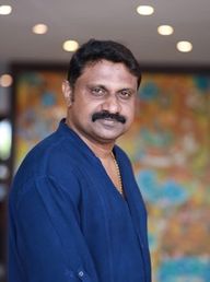 ബാലാജി ശര്‍മ