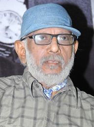 Balu Mahendra