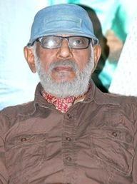 ബാലു മഹേന്ദ്ര