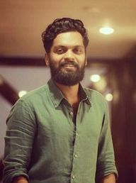 ബാലു വര്‍ഗീസ്