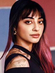 Bani J