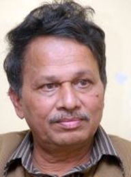 Baraguru Ramchandrappa