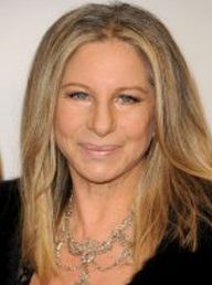 Barbra Streisand