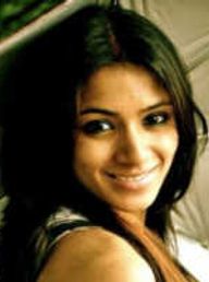 Barkha Bisht Sengupta