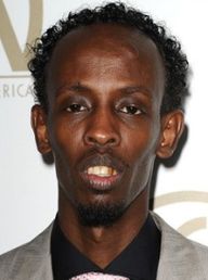 Barkhad Abdi