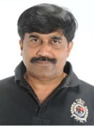 Basava Reddy