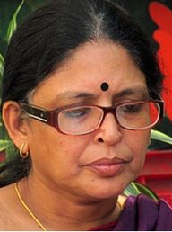 ബീന പോള്‍