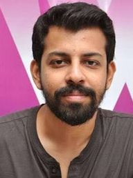 ബിജോയ് നമ്പ്യാര്‍