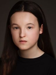 Bella Ramsey