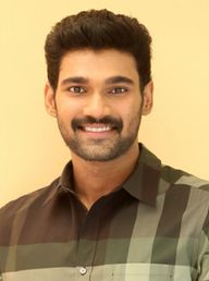 Bellamkonda Sai Sreenivas